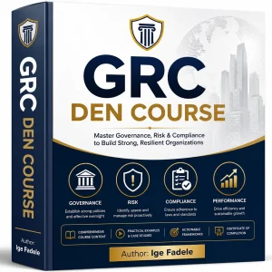GRC Den Course