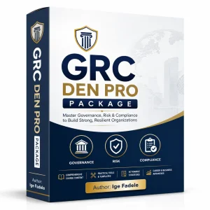 GRC Den Pro Package