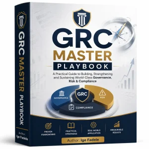 GRC Master Playbook